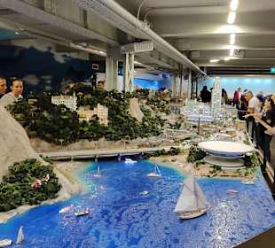 Miniatur Wunderland Hamburg
