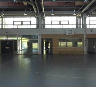 Wasenäckerhalle Oberjesingen