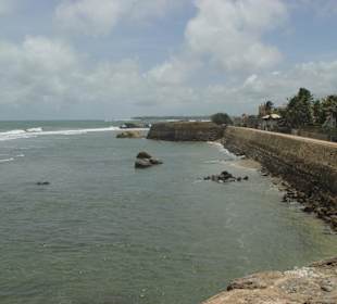 Festung Galle
