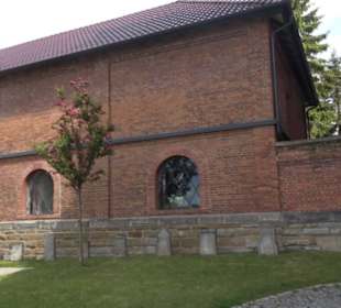 Bildungshaus St. Luzen