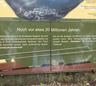 Hochgeträumt Premiumwanderung