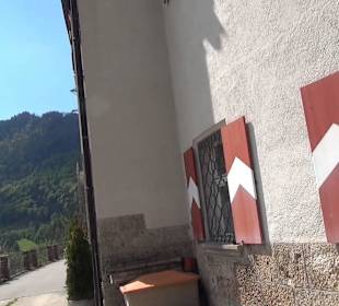Schloss Hohenaschau