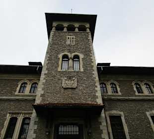 Schloss Cantacuzino