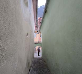 Brasov/Kronstadt
