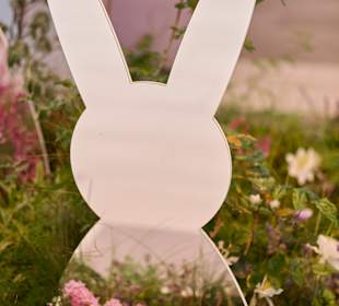 Ostern im The Playce 