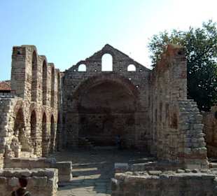 Alte Ruine