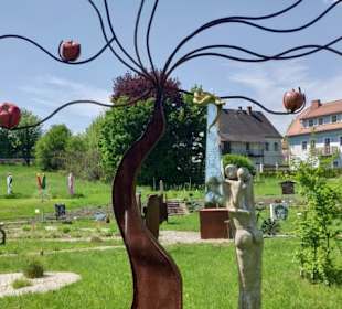 Skulptur Kunstpark