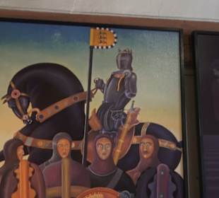 Benediktinerkloster Lorch