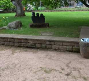 Kurpark Freudenstadt