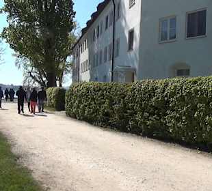 Abtei Frauenwörth