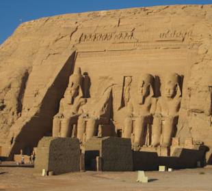 Abu Simbel