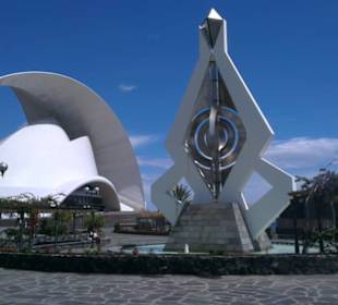 Auditorio de Tenerife