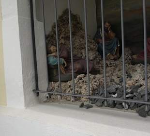 Andachtsstätte Ölberg Elchingen