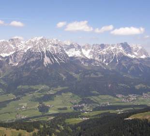 Wilder Kaiser