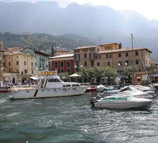 Malcesine