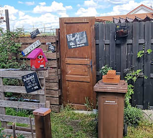 Einfach mit Geschmack 