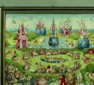 Museo del Prado 