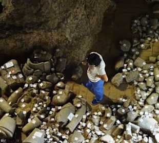 Terracotta Warriors, Xian