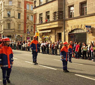 Freiwillige Feuerwehr Fürth e.V