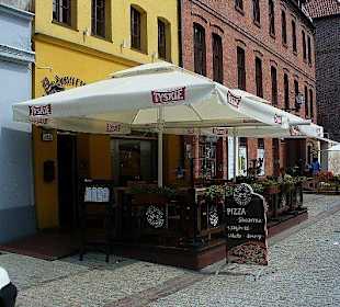 Pizzeria K-2