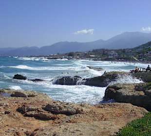 Meer am Star Beach Water Park