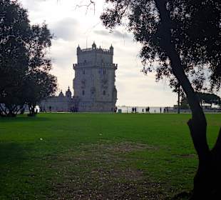 Wieża Belem