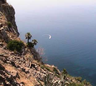 Westküste Mallorcas