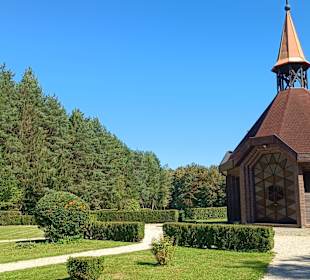 Brenner kapolna