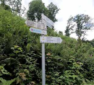 Wandern Schenkenzell