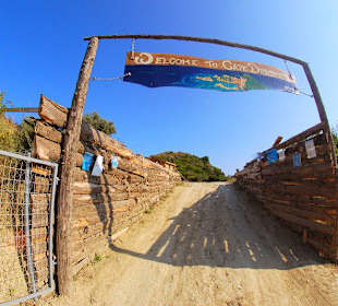 Cape Drastis - Thematic Park 