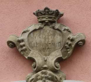 Bad Mergentheim - Altstadt-Impressionen