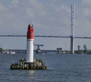 Die neue RÜGENBRÜCKE