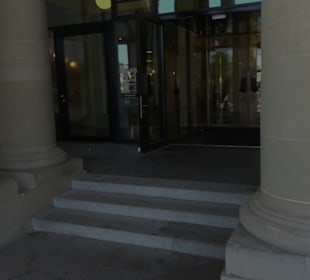 Wilhelmspalais