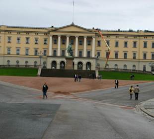 Königliches Schloss