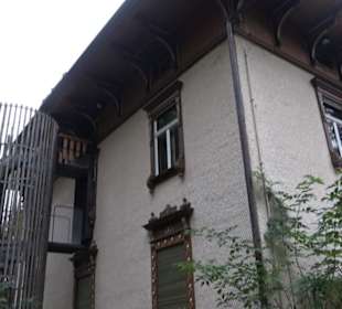 Kunstmuseum Villa Jauss