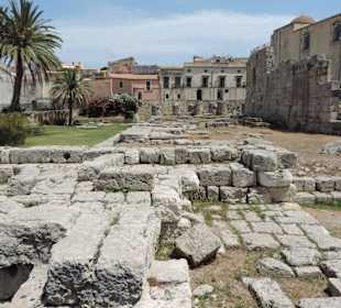 Tempio di Apollo