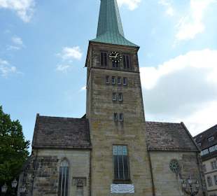 Marktkirche
