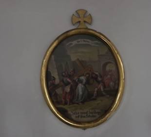 Kirche St. Martinus Hirrlingen