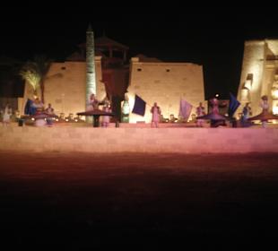 Alf Leila Wa Leila Hurghada
