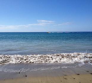 Strand Playa Del Ingles