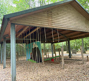 Steinerbos Belevenispark