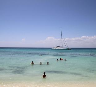 Wunderschöner Ausblick 