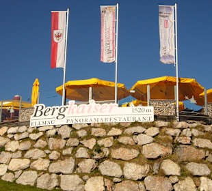 Restaurant Bergkaiser