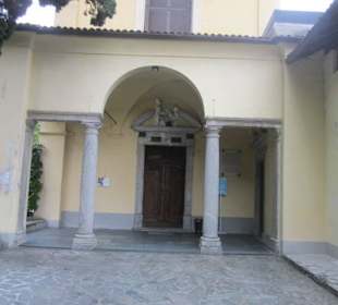 Abbazzia dell'Acquafredda