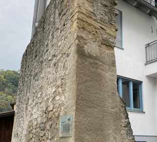 Stadtmauer Sulz