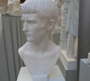 Museum Alte Kulturen