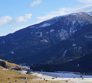 Skigebiet Golzentipp-Lesachtal