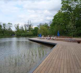 Landesgartenschau Kurpark