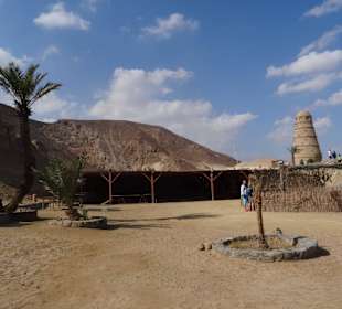 Bei den Beduinen, Nähe von El Gouna