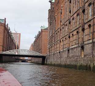 Speicherstadt